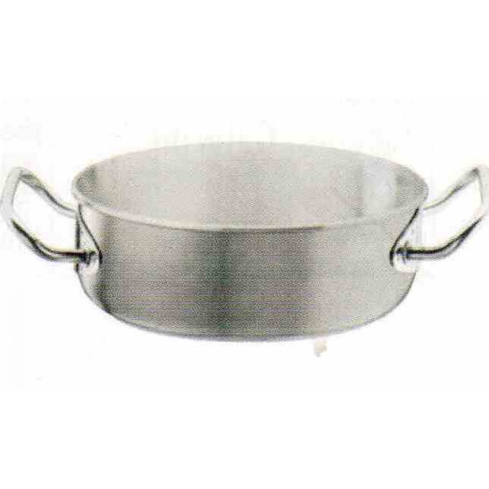 Serpenyő (40 cm-es)