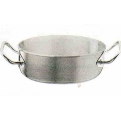 Serpenyő (40 cm-es)