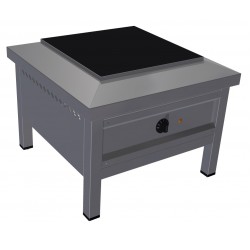 MAGYAR 6 KW ELEKTROMOS ZSÁMOLY