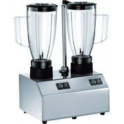 AMITEK 2×1,5 LITERES TURMIXGÉP