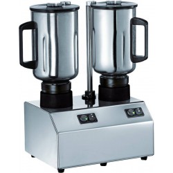 AMITEK 2×3 LITERES TURMIXGÉP