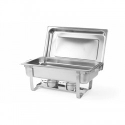 Chafing - cséving, GN1/1