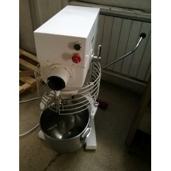 Savaria 20 literes habverő, keverőgép
