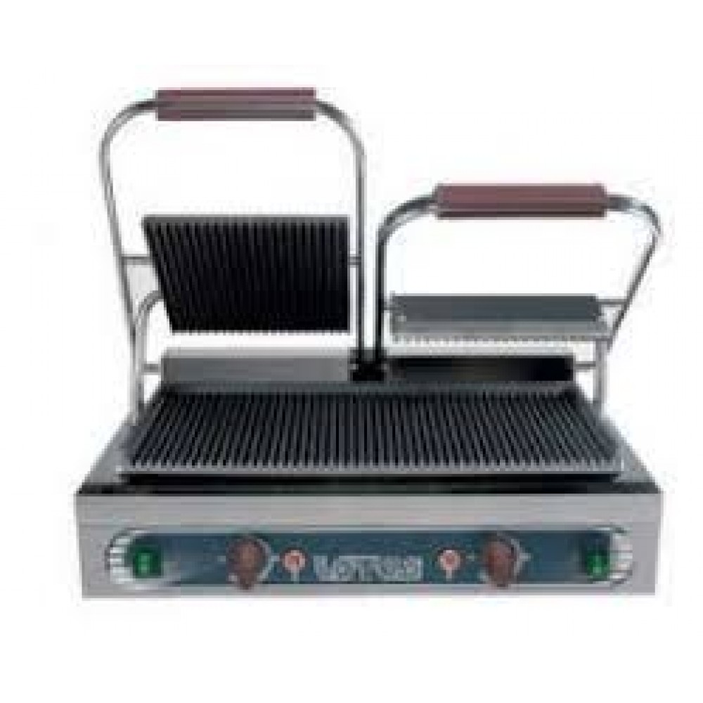LOTUS DUPLA KONTAKT GRILL