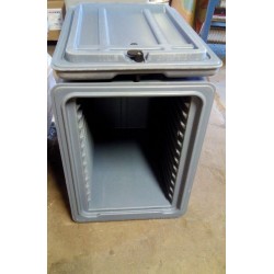 Thermobox (12 x GN1/1) HASZNÁLT