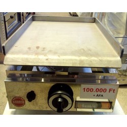 FIAMMA 30 CM ASZTALI GÁZÜZEMŰ ROSTLAP