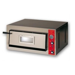1 aknás GGF pizzakemence