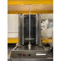 Elektromos Gyros sütő