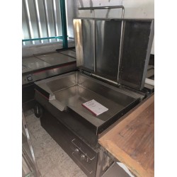 Angelo Po 270 literes Gázüst