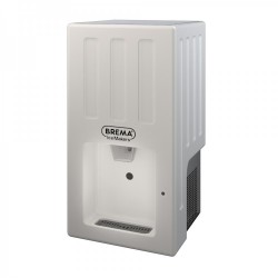 Brema Jéggép 22 kg/nap