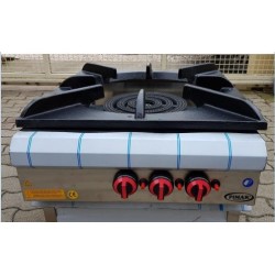 PIMAK 25 KW-OS GÁZZSÁMOLY