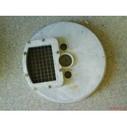 MA-750 Univerzális robotgéphez, kockázó tárcsa + kés