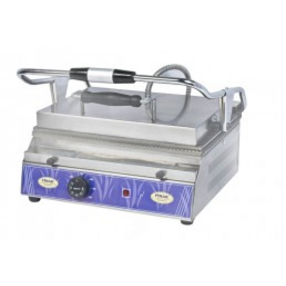 PIMAK 40 CM ASZTALI KONTAKT GRILL