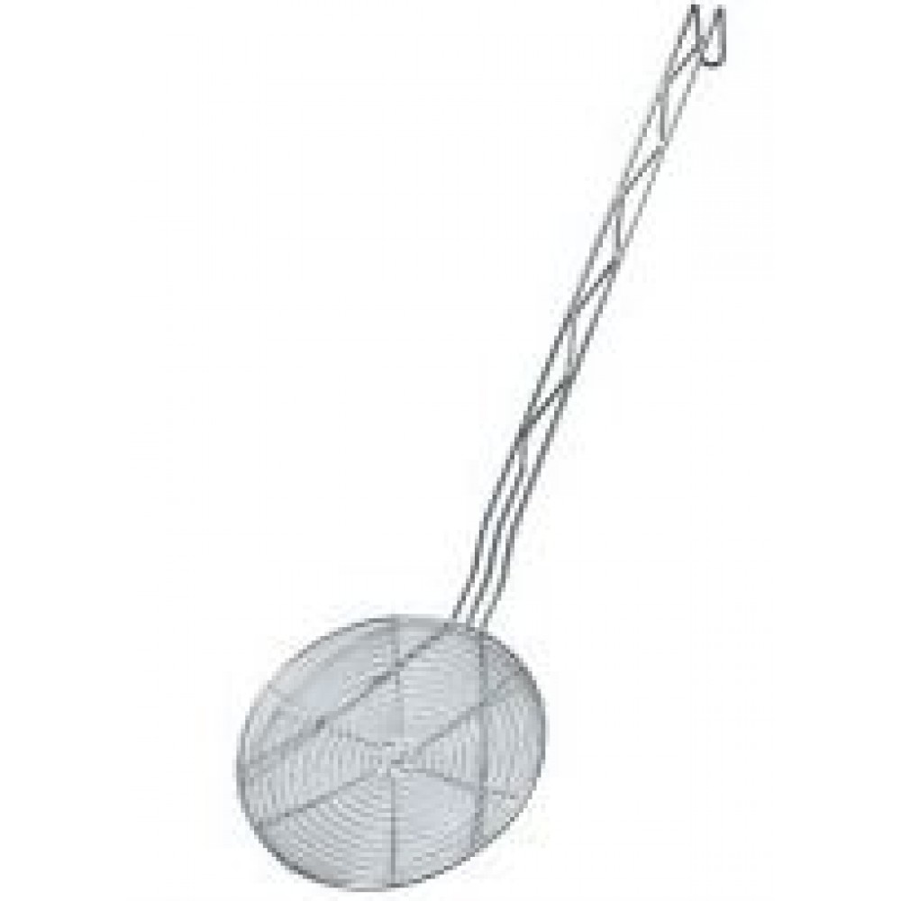 Lepke kiszedő 22 és 24 cm-es