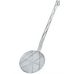 Lepke kiszedő 22 és 24 cm-es
