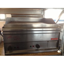 LOTUS 60 CM ASZTALI ELEKTROMOS ROSTLAP