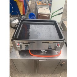 Hendi Bake-Master Maxi sütő