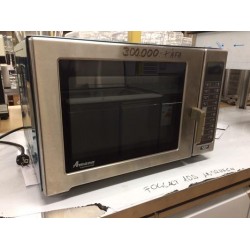 MENUMASTER AMANA RFS518S