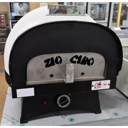 Gázos pizzakemence (Mini)