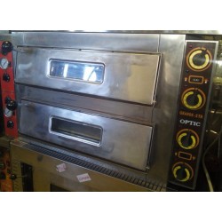 OPTIC 2 AKNÁS PIZZAKEMENCE /61×61/