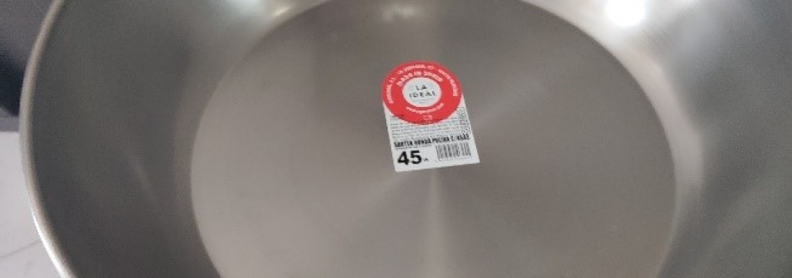 Nagykonyhai eszközbemutató! 2. rész! Nagykonyhai eszközbemutató! 2. rész!