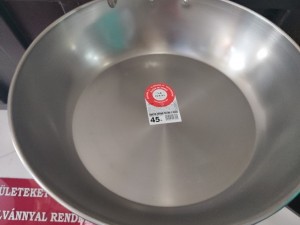 Nagykonyhai eszközbemutató! 2. rész!
