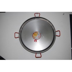 Paella serpenyő (90 cm-es)