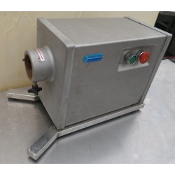MA-751 alapgép