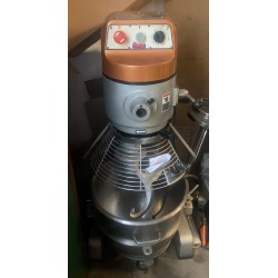 Spar mixer - 3 funkciós