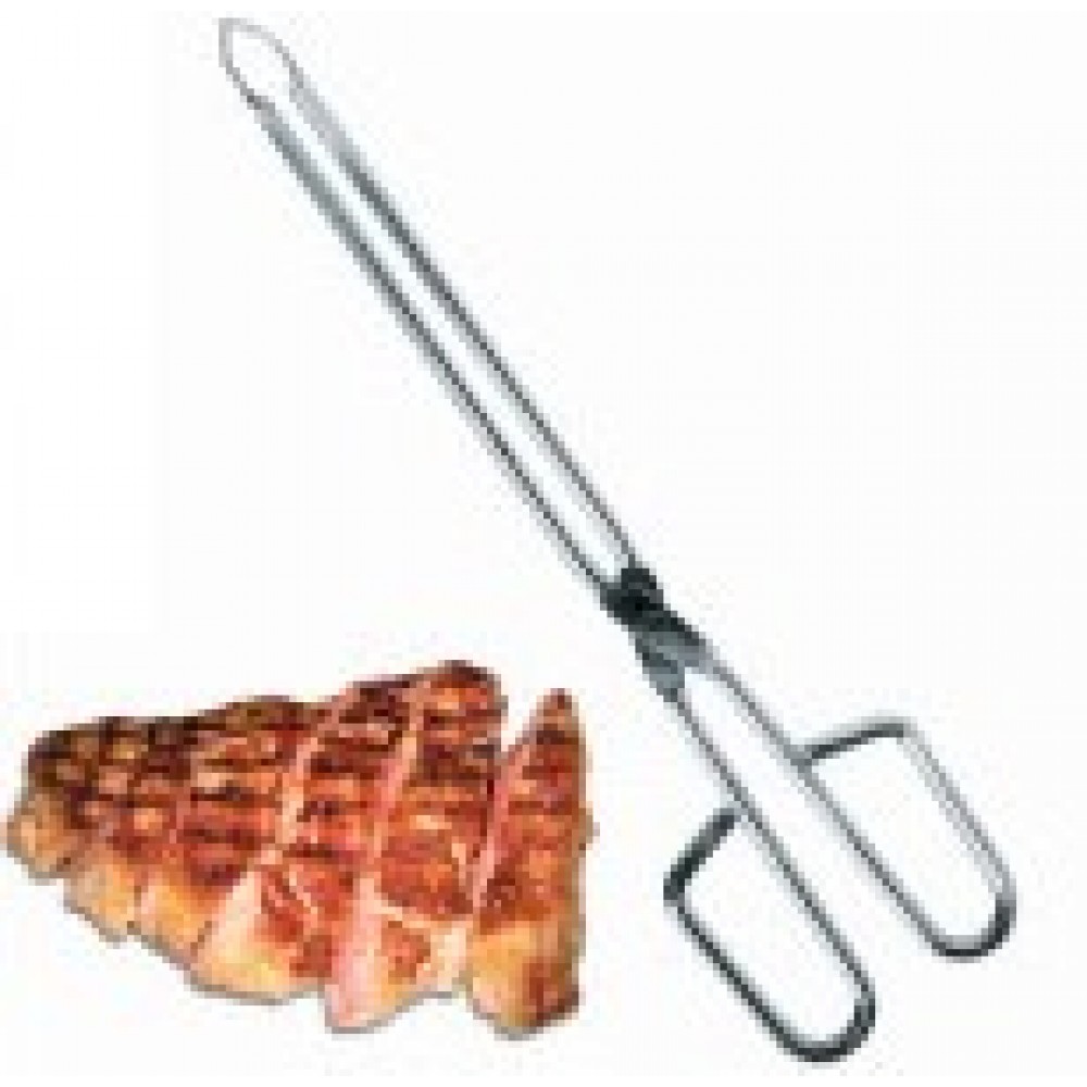 Barbecue csipesz
