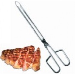 Barbecue csipesz