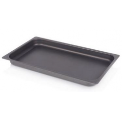 Teflon bevonatos GN edény 1/1 (20 mm mély)
