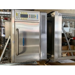 Turbochef gyors sütő