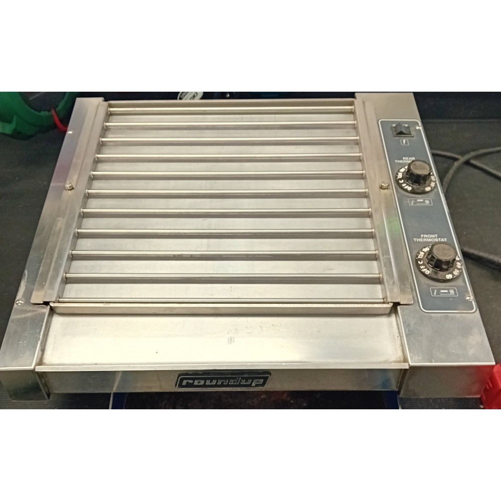 Hot Dog Grill