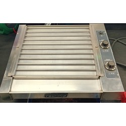 Hot Dog Grill