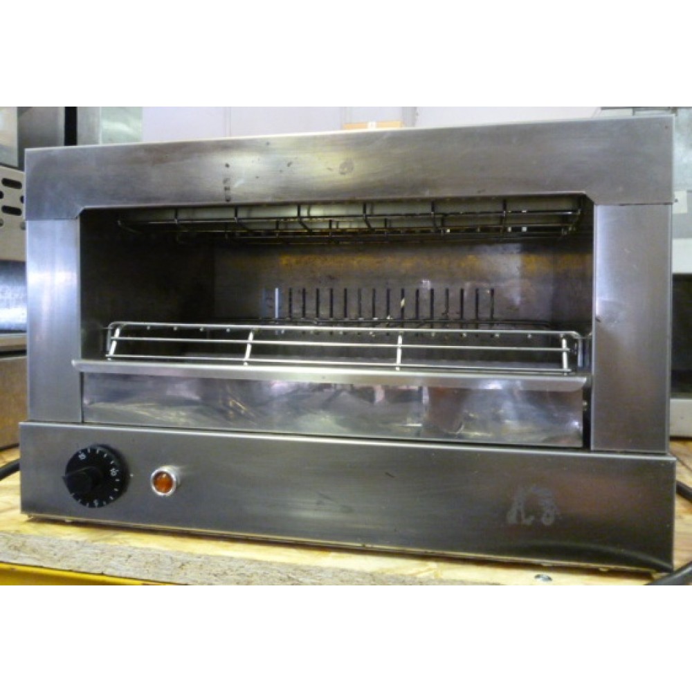 Toaster (szendvicssütő)