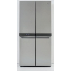 Whirlpool 4 ajtós hűtőszekrény