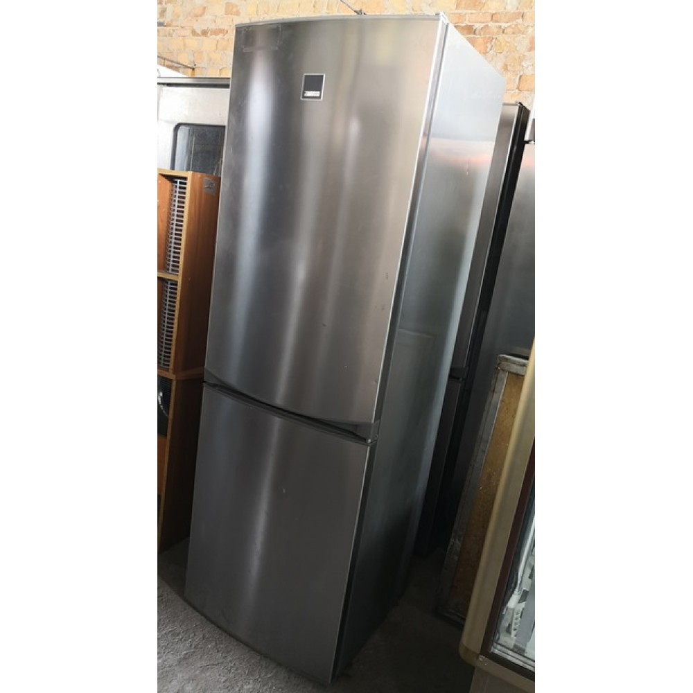 Zanussi háztartási kombinált hűtő