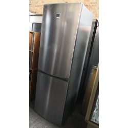 Zanussi háztartási kombinált hűtő