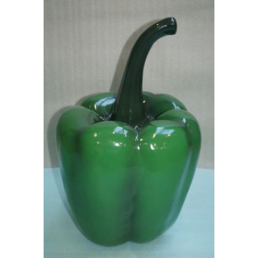 Zöld paprika (CRB-394a)