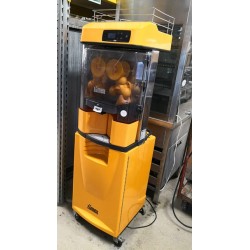 Zumex automata narancsfacsaró gép